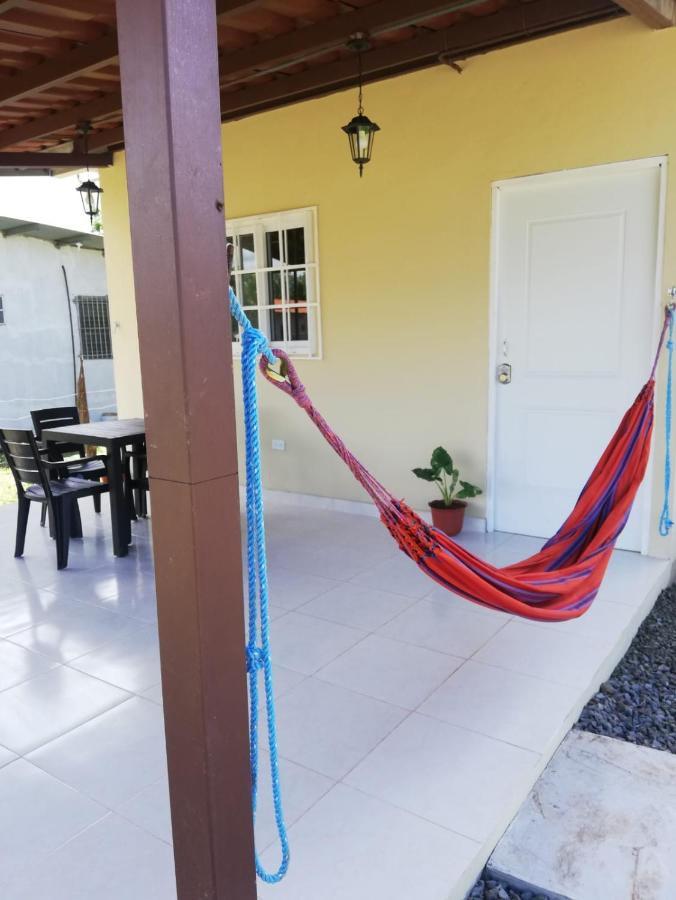Hotel Villas Don Pablo ลาส ทาบลาส ภายนอก รูปภาพ